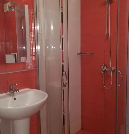 Vendégház Melody Szozopol